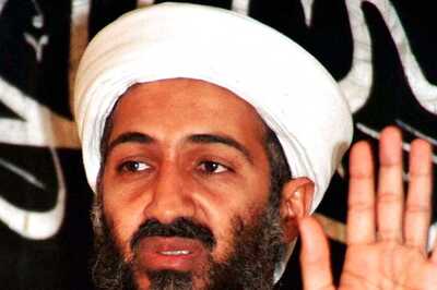 UP Power Dept Officer Dismissed for Putting Up Picture of 'Idol' Osama Bin Laden in His Office