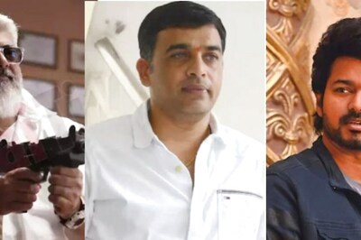 Dil Raju Calls Thalapathy Vijay A Bigger Star Than Ajith Kumar, Gets Brutally Trolled