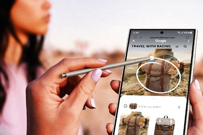 Samsung Galaxy Flagship Devices Get New AI Features: What You Get With New Update