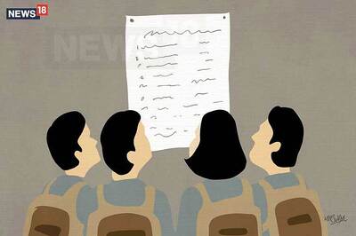 UGC–NET December 2018 Registration Begins at ntanet.nic.in, Download Information Bulletin and Register Before 30th Sept 2018