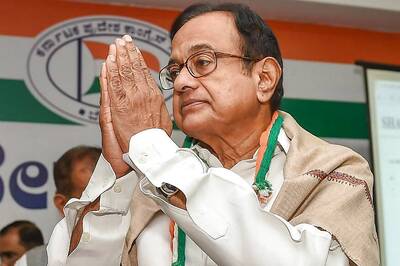 INX Media Case: Custodial Interrogation of P Chidambaram Required, CBI & ED Tell High Court