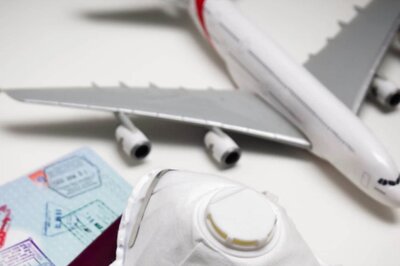 West Bengal Withdraws Ban on Incoming International Flights