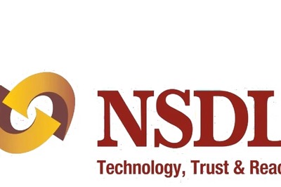 NSDL IPO Receives Sebi Approval: IDBI, SBI, HDFC Bank, Others to Offload 5.7 Crore Shares Via OFS