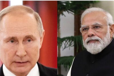 Why No Amount of Sermons or Threats From The West Will Faze India's Ties With Russia