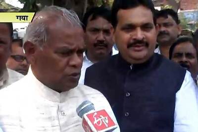 Profile: Meet next Bihar CM Jitan Ram Manjhi