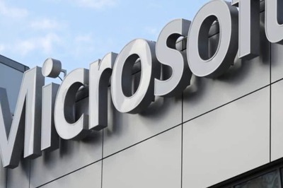 War In Ukraine: Microsoft Removes Russian State-Owned Media Apps And Ads From Its Platform