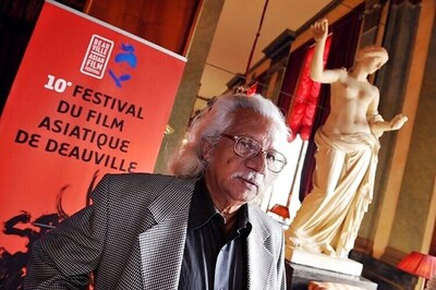 FTII cannot be run by people with no professional knowledge of cinema: Adoor Gopalakrishnan