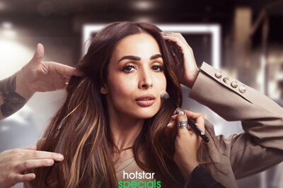 Malaika Arora Takes a Dig At Her Acting Career In Show Trailer, Says 'I Get Trolled For Just Walking'
