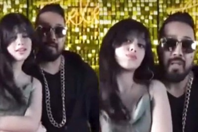 After Slamming Karan Kundrra, Netizens Question Riva Arora's Parents For Her Collaboration With Mika Singh