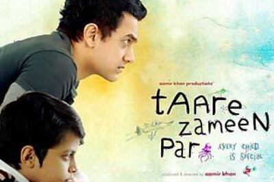 In Pics: Check out best of Bollywood posters 2007