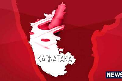Karnataka Assembly Elections: Congress Will Better its 2013 Tally, Predicts Survey