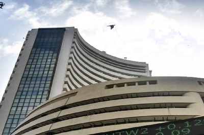 Sensex Sheds 413 pts, Nifty Ends Below 18,300; PB Fintech Gains 4%
