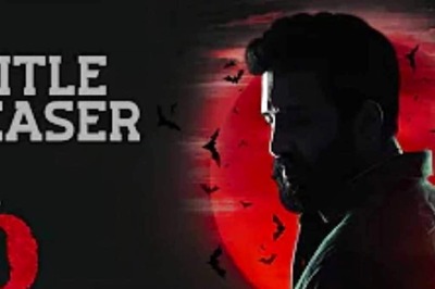 Actor Santhanam's Next Film Title Reveal Video Released