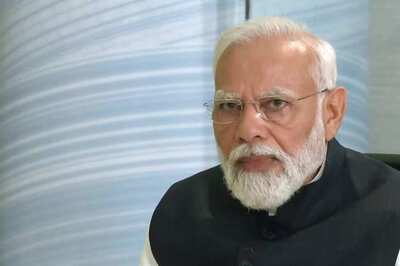 Want India And Australia to Push to Realise 'True Potential' of Closer Defence And Security Ties: PM Modi