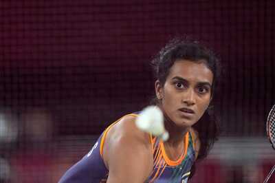 Swiss Open 2022: PV Sindhu Sails Into Second Round