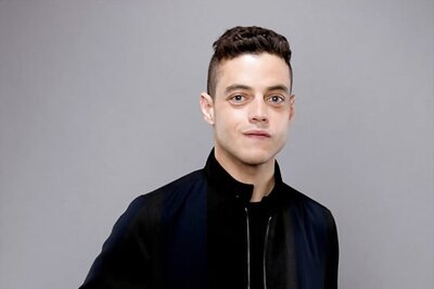 After Mr. Robot, Rami Malek and Sam Esmail To Collaborate For New Thriller Film
