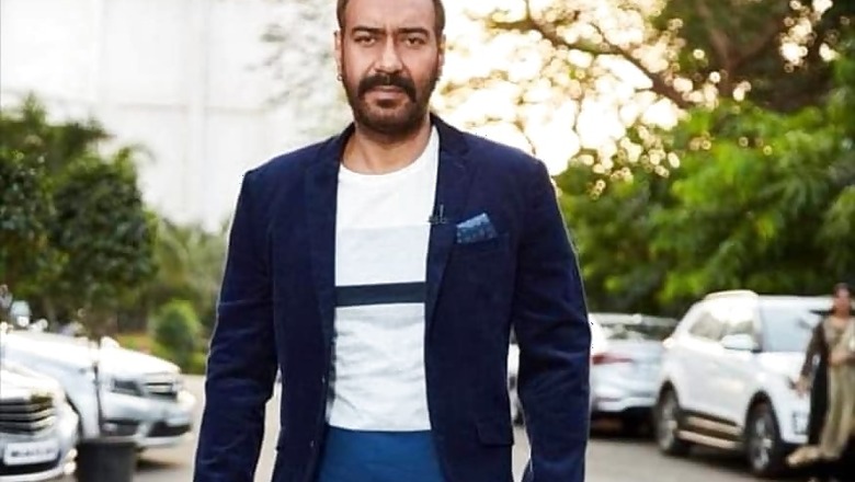 Ajay Devgn on JNU Violence: Have Been Watching News, It's Very Conflicting