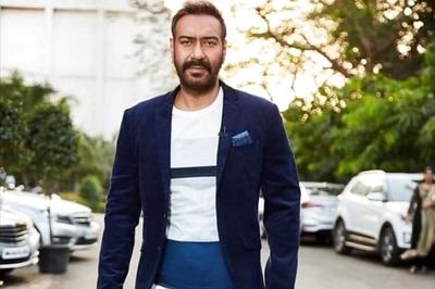 Ajay Devgn on JNU Violence: Have Been Watching News, It's Very Conflicting