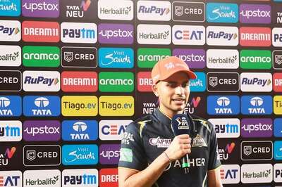 IPL 2023: Gujarat Titans Opener Shubman Gill Clinches Orange Cap