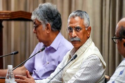 'Jo Ucchit Samjho...': Ex-Army Chief Says PM Modi, Rajnath Gave Him Free Hand to Deal With China