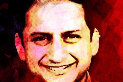 Note Ban Impact on GDP May be Seen This Quarter, Says RBI