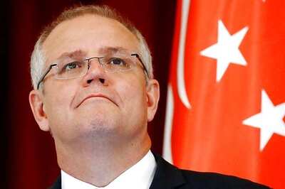 China Embassy Accuses Australia of 'Petty Tricks' in Coronavirus Dispute