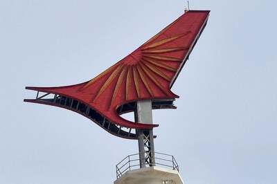 Maharashtra Govt to Acquire Air India Building for Rs 1601 Crore