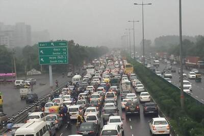 Rains Paralyse Gurugram Again, Haryana Govt's Priorities Questioned