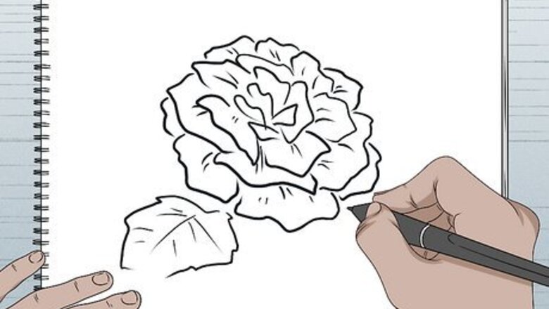 14 Things to Draw When You're Bored