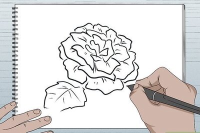 14 Things to Draw When You're Bored