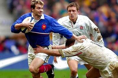 France Will Remember Dominici Then Focus On Beating Italy