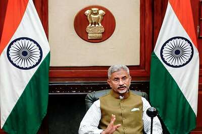 Indo-Pacific Reflects Reality of Globalisation, Says Jaishankar