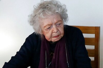 US Historian Who Tried to Save Afghanistan's Heritage Dies Aged 89