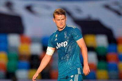 Juventus vs Sampdoria LIVE Streaming Serie A 2019-20: When and Where to Watch Online, TV Telecast, Team News