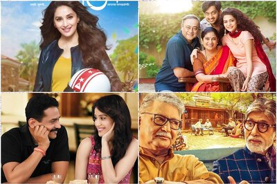 5 Feel-Good Marathi Movies That will Lift Your Spirits on a Dull Day