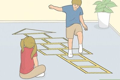 The Best Activities and Games to Get Kids to Exercise at Home