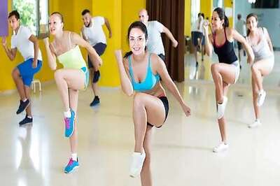 Want to Know Benefits of Zumba Workout? Read on
