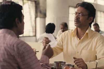 Irrfan monster of an actor: Sujoy Ghosh