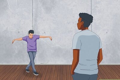 How to Memorize a Dance Routine