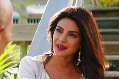 Good Hair is a Real Confidence Booster: Priyanka Chopra