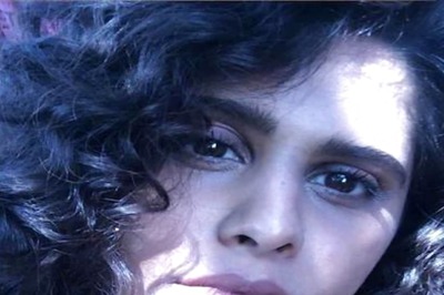 Sai Tamhankar Introduces Her New Look And Character From Medium Spicy