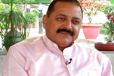 Time Running Out for Politicians Who Thrived on Militancy in Kashmir Valley: BJP Minister