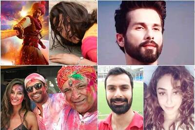 Tanhaji Surges Ahead of Chhapaak at Box Office, Shahid Kapoor Says He's Recovering from 'Jersey' Injury