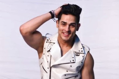 Bigg Boss 11: Priyank Sharma Gets Evicted From the Show, Says It's a Life Lesson For Him