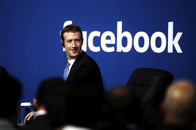 Mark Zuckerberg to Get More Control Over Facebook