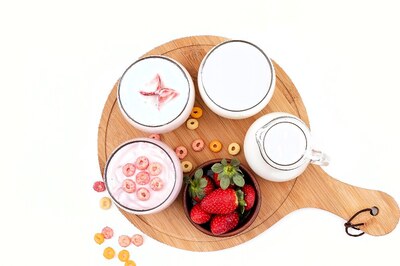 Prebiotics, Probiotics, and Synbiotics: Unraveling the Importance of Gut Health