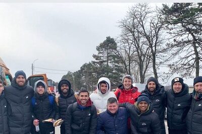 War in Ukraine: Three Brazilian Football Players Flee Ukraine