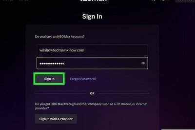 How to Stream HBO Max on Discord on Windows and Mac