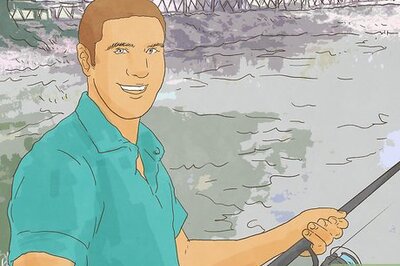 How to Host a Fishing Tournament