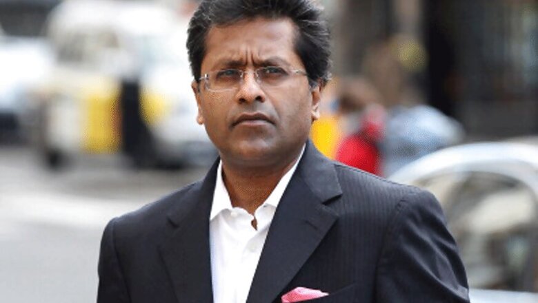 Bina Modi's Plea Against Son Lalit's Singapore Arbitration Proceedings Not Maintainable: Delhi HC